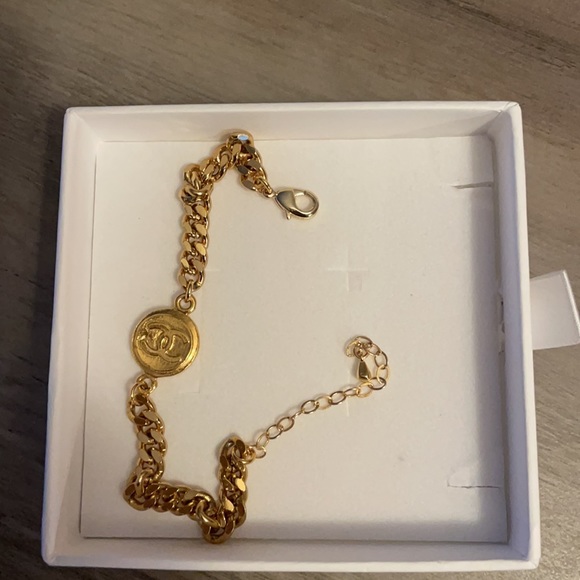 Chanel bracelet - Picture 3 of 4